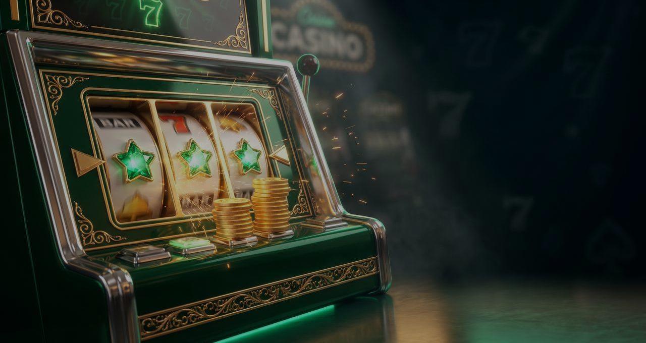 Lucky Slots 7 Casino