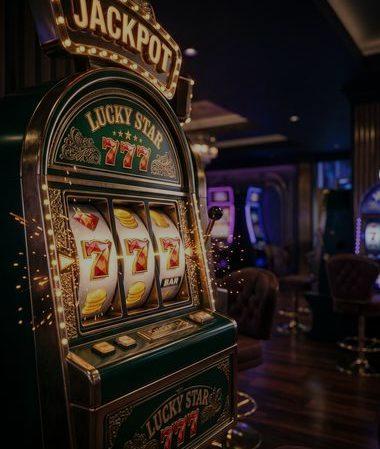 Lucky Slots 7 Casino