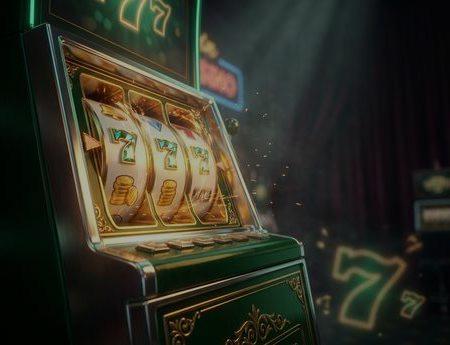 Lucky Slots 7 Casino