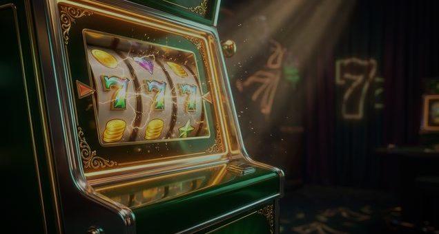 Lucky Slots 7 Casino