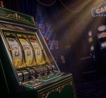 Lucky Slots 7 Casino